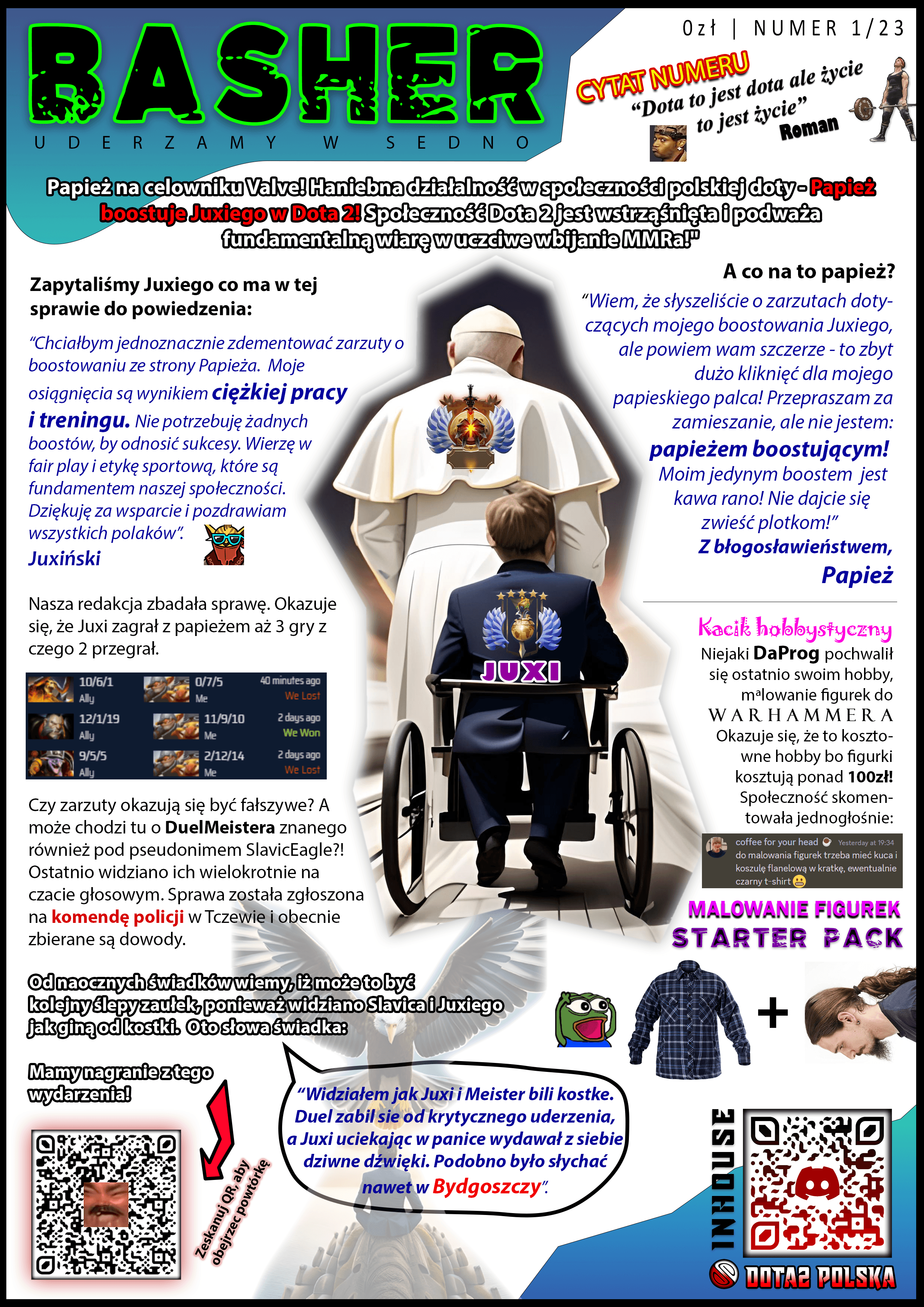 Wydanie 1