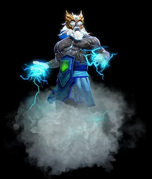 Zeus