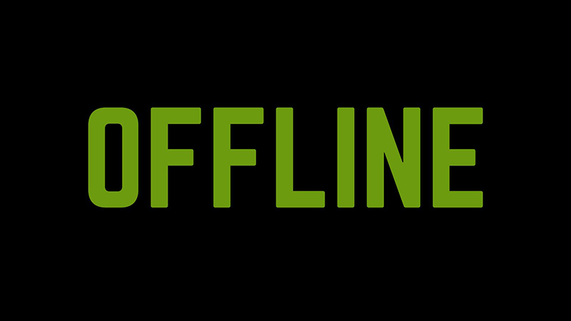 Polish Dota2 Inhouse jest offline